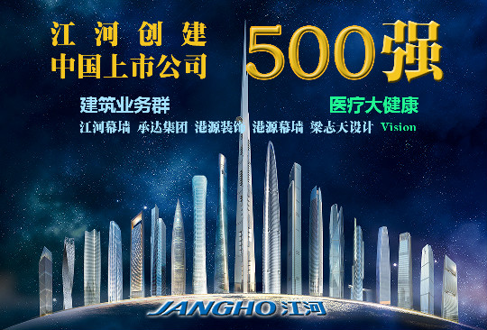 2015《财产》中国上市公司500强宣布  九五至尊VI老品牌建设大幅跃升 65名
