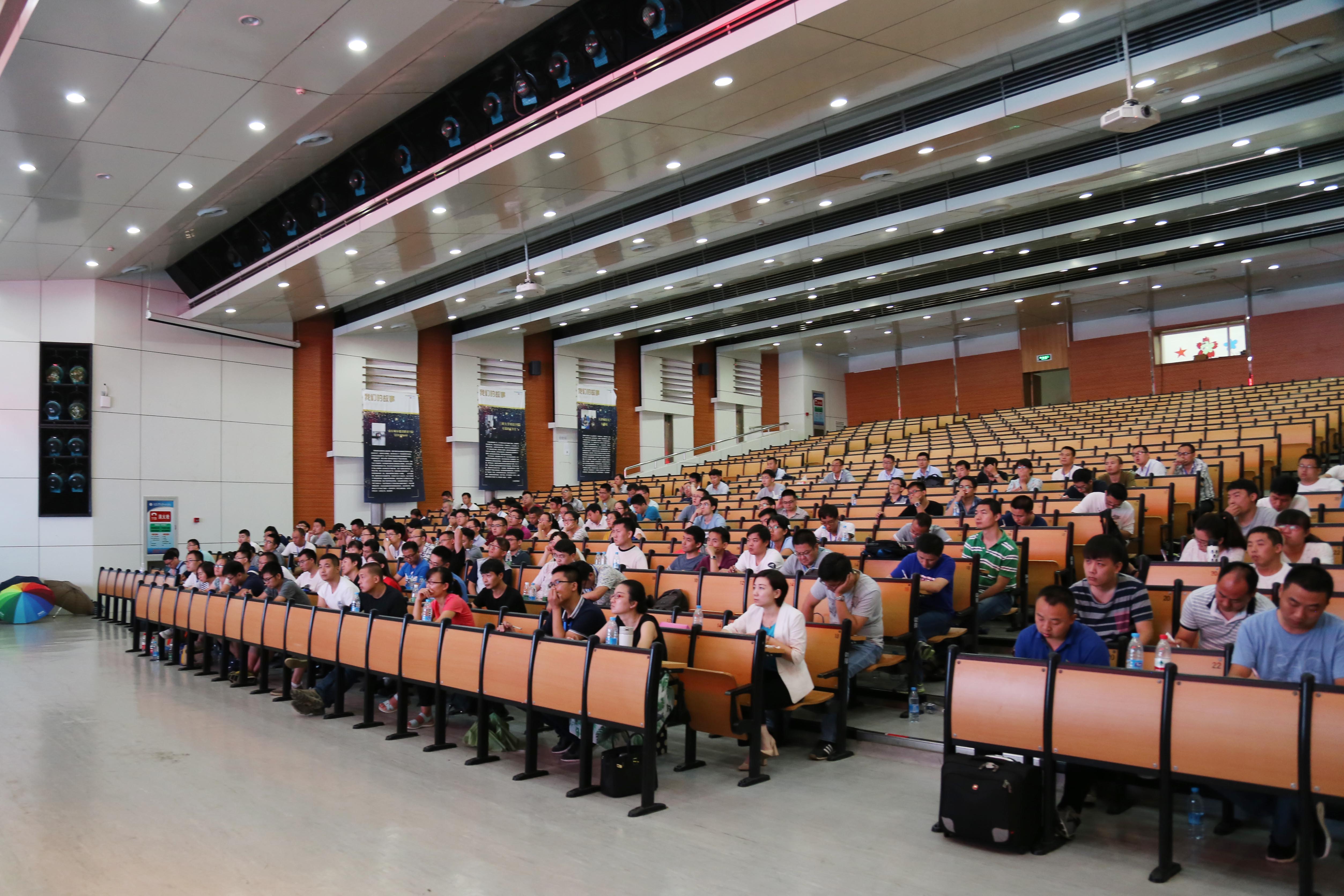 九五至尊VI老品牌集团2017年一级制作师员工集训圆满落幕